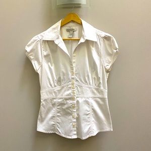 Banana Republic Blouse